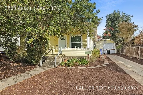 3763 Arnold Ave #3763 Photo 1