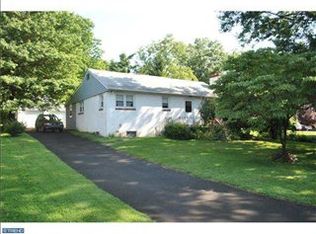 3408 Parkside Ave, Huntingdon Valley, PA 19006