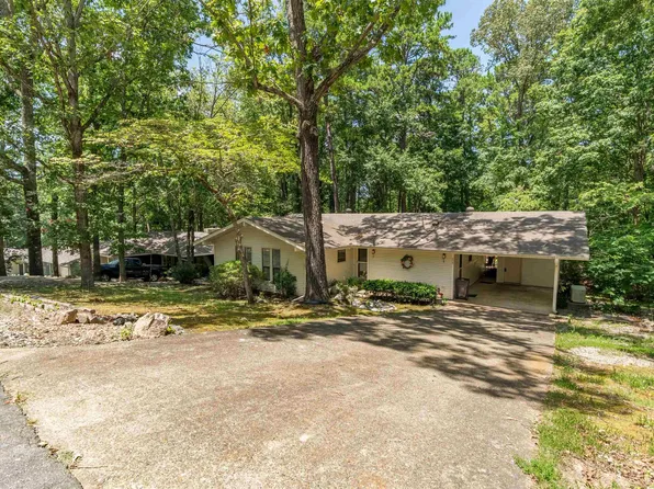 88 Arias Way, Hot Springs, AR 71909