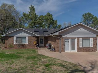 2107 156th Ave NE, Norman, OK 73026