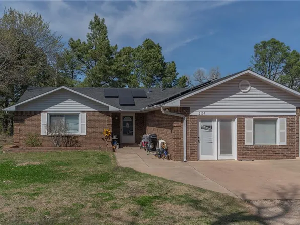 2107 156th Ave NE, Norman, OK 73026