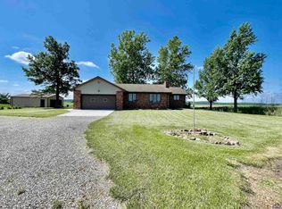 7741 NW 21st St, Topeka, KS 66618