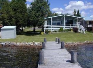79866 Old Us Highway 93, Elmo, MT 59915