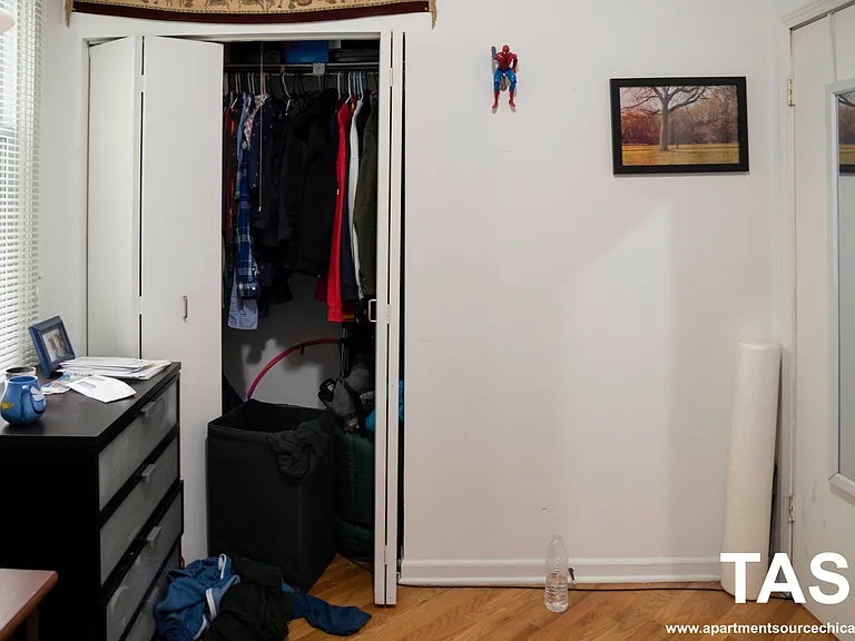 2616 N Marshfield Ave #1R — Photo 11