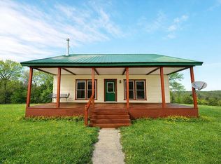 3095c State Highway O, Highlandville, MO 65669