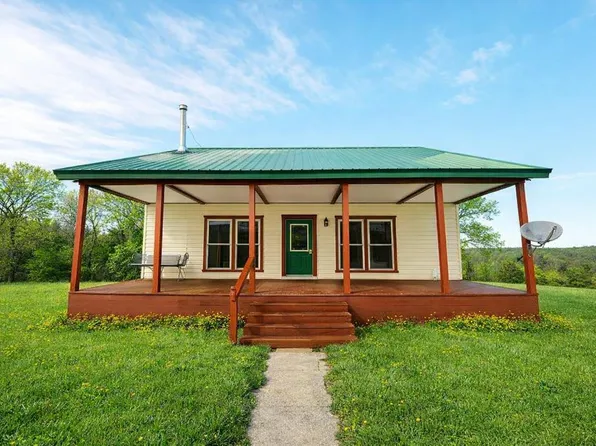 3095c State Highway O, Highlandville, MO 65669