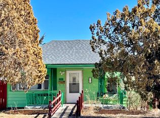 810 Avenue F, Dodge City, KS 67801