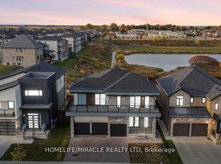 80 Grandville Cir, Brant, ON N3L0E8