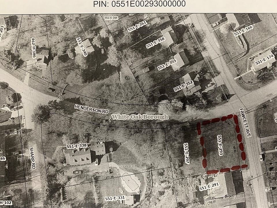 1st image of 0 Fawcett Ave