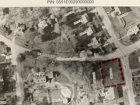 0 Fawcett Ave, McKeesport, PA 15131