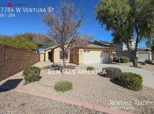 17784 W Ventura St, Surprise, AZ 85388