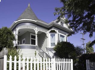2529 Coolidge Ave, Oakland, CA