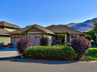 3187 Wawn Ct, Kamloops, BC V2B0B4