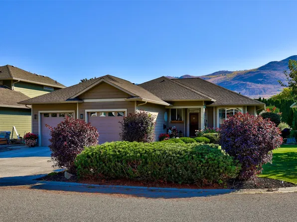 3187 Wawn Ct, Kamloops, BC V2B 0B4
