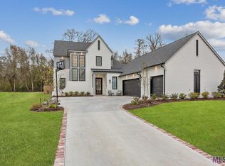 2217 Thomas Boyd Dr, Baton Rouge, LA 70810