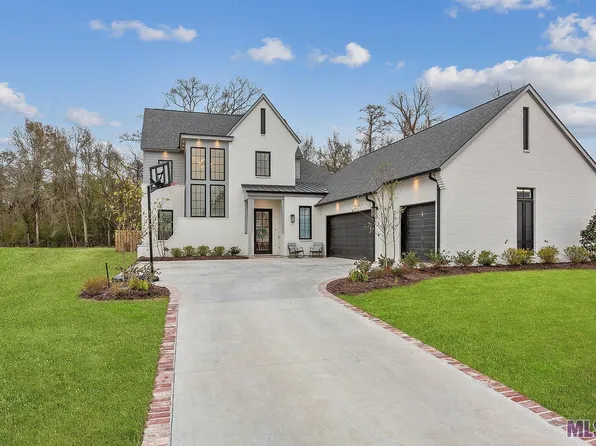 2217 Thomas Boyd Dr, Baton Rouge, LA 70810