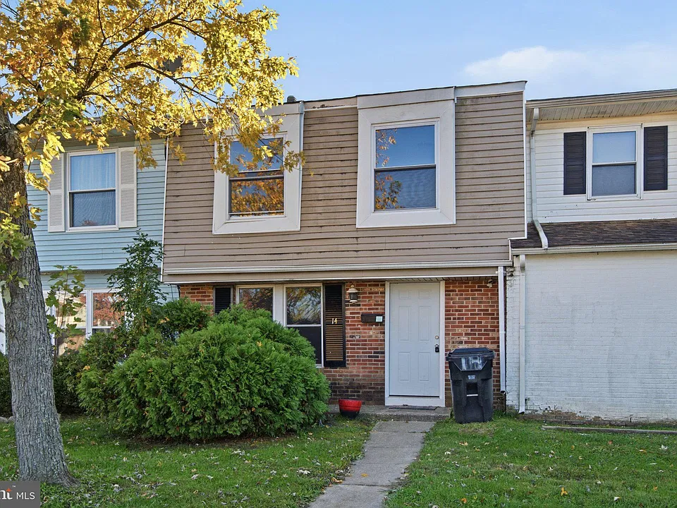 14 Melwood Ct