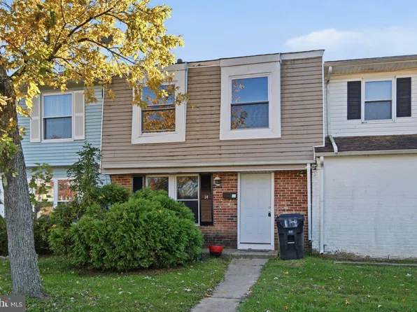 14 Melwood Ct, Sicklerville, NJ 08081