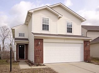 1314 Cliff Ridge Ln, Indianapolis, IN 46217