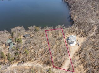 2 N Sluetter Rd, Pequot Lakes, MN 56472