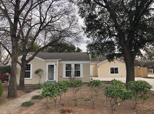 6912 Hardisty St, Richland Hills, TX 76118