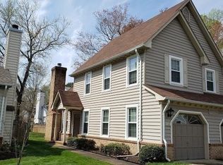 812 Rivanna River Reach, Chesapeake, VA 23320