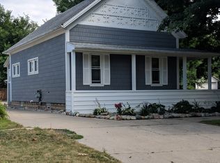 716 N Clinton Ave, Saint Johns, MI 48879