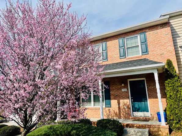 1948 Cidermill Ln #1, Winchester, VA 22601