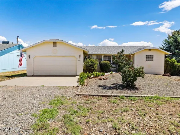 4471 N Sauter Dr, Prescott Valley, AZ 86314