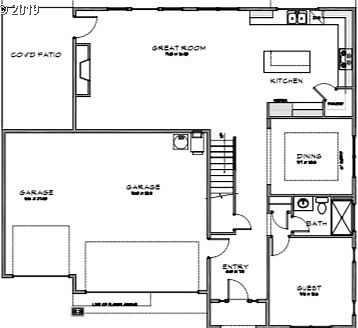 2nd image of 8800 N Indigo St Lot 44