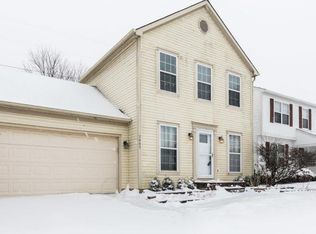3463 Mautino Dr, Columbus, OH 43231