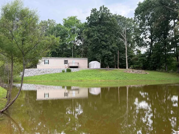 13 Wells Ln, Gilbertsville, KY 42044