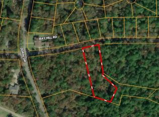 5 Bay Hill Rd, Huntsville, TX 77320