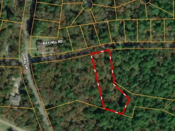 5 Bay Hill Rd, Huntsville, TX 77320