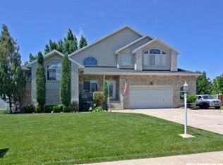 221 N Seemore Dr, Kaysville, UT 84037