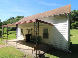 2362 Eastland Rd, Roanoke, VA 24014