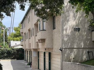 170 N Sierra Bonita Ave APT 11, Pasadena, CA