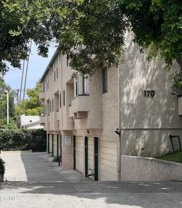 170-170 N Sierra Bonita Ave #11, Pasadena, CA, 91106