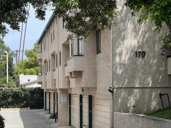 170 N Sierra Bonita Ave APT 11, Pasadena, CA 91106