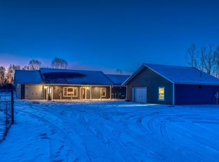 657 Frohn Rd SE, Bemidji, MN 56601