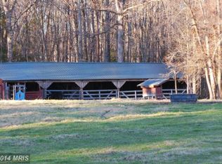 10535 Ox Cart Ln, Nanjemoy, MD 20662