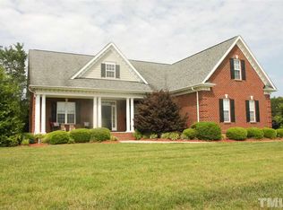 3717 Carriage Manor Ct, Wendell, NC 27591