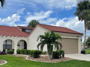 5001 San Rocco Ct, Punta Gorda, FL 33950