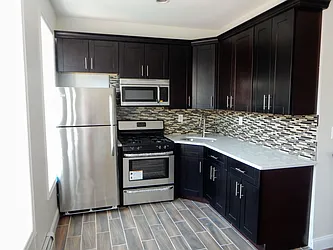 Rented by The LeBlanc Organization Inc