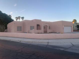 10322 S Fairway Ln, Yuma, AZ 85367
