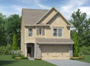 3112 Baylor Cir, McDonough, GA 30253
