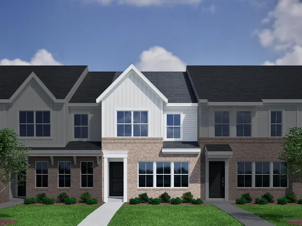 Chesapeake Commons St #161, Garner, NC 27529