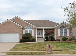 733 Flint Ridge Rd, Versailles, KY 40383