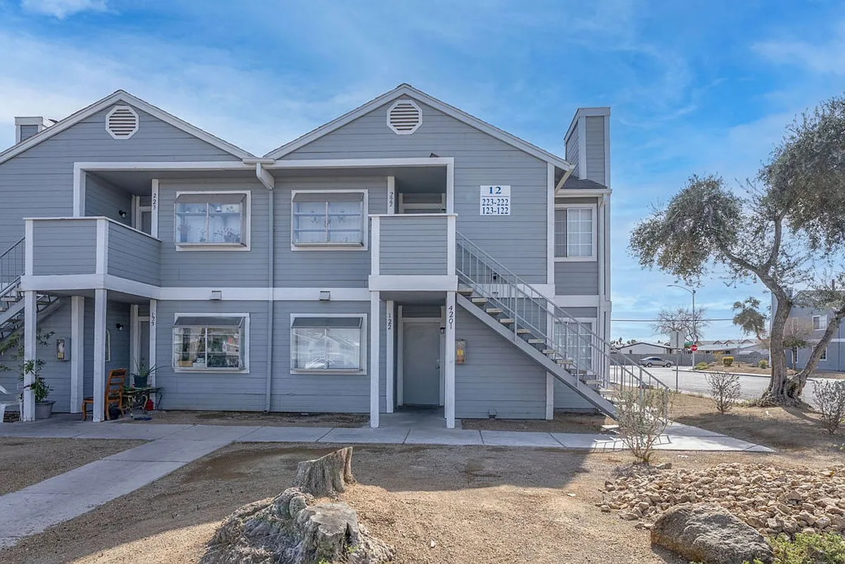 Building Photo - 4201 Terrestrial Ln