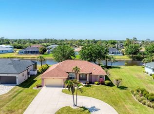 1080 Boundary Blvd, Rotonda West, FL 33947